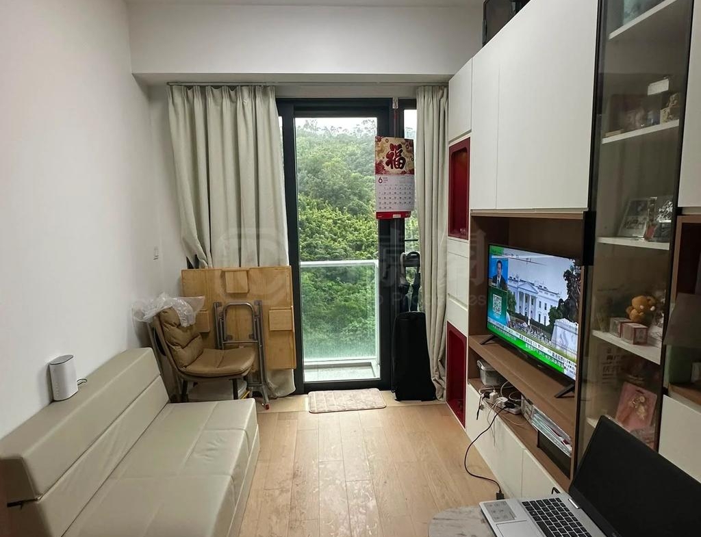明翹匯 2A座 - 28NTS – 香港北部都會區