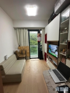 明翹匯 2A座 - 28NTS – 香港北部都會區