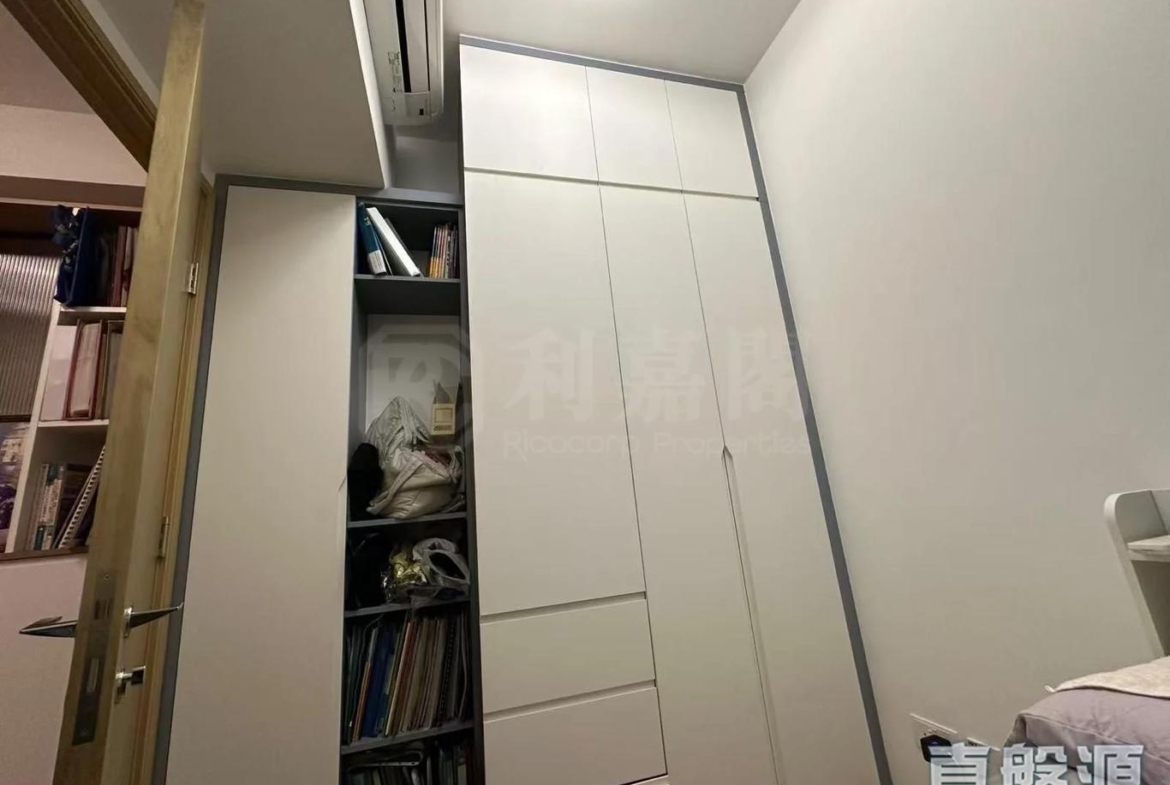 明翹匯 2A座 - 28NTS – 香港北部都會區