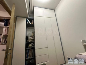 明翹匯 2A座 - 28NTS – 香港北部都會區
