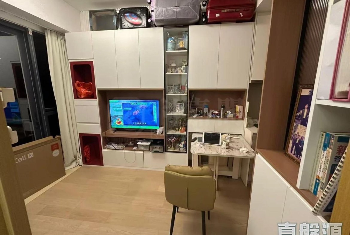 明翹匯 2A座 - 28NTS – 香港北部都會區