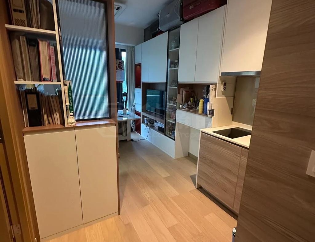 明翹匯 2A座 - 28NTS – 香港北部都會區