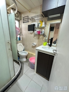 青俊苑 B座 (俊豪閣) - 28NTS – 香港北部都會區