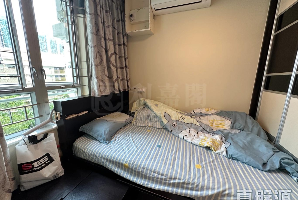 青俊苑 B座 (俊豪閣) - 28NTS – 香港北部都會區