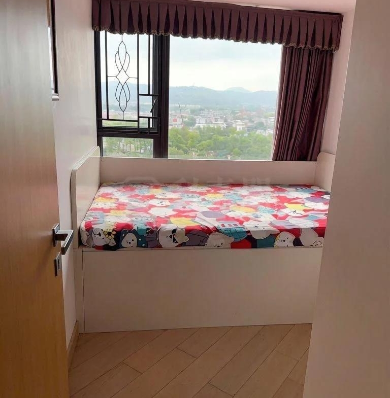 溱柏 5座 - 28NTS – 香港北部都會區