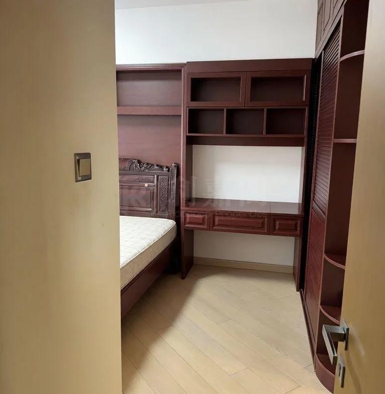 溱柏 5座 - 28NTS – 香港北部都會區