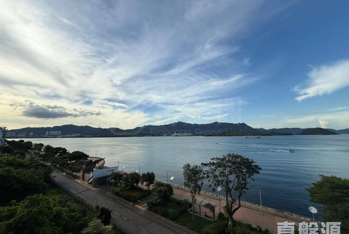 逸瓏灣 II 大廈5座 - 28NTS – 香港北部都會區