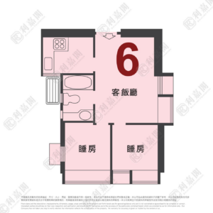 新港城 4期 G座 - 28NTS – 香港北部都會區