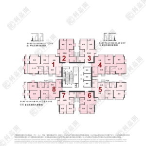 新港城 4期 G座 - 28NTS – 香港北部都會區