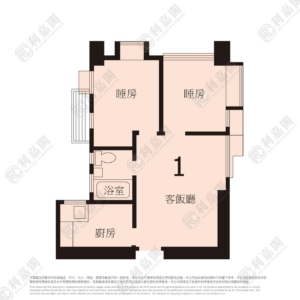 粉嶺中心 1期 E座 - 28NTS – 香港北部都會區