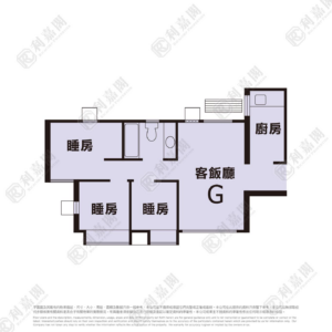粉嶺名都 怡景閣 (5座) - 28NTS – 香港北部都會區