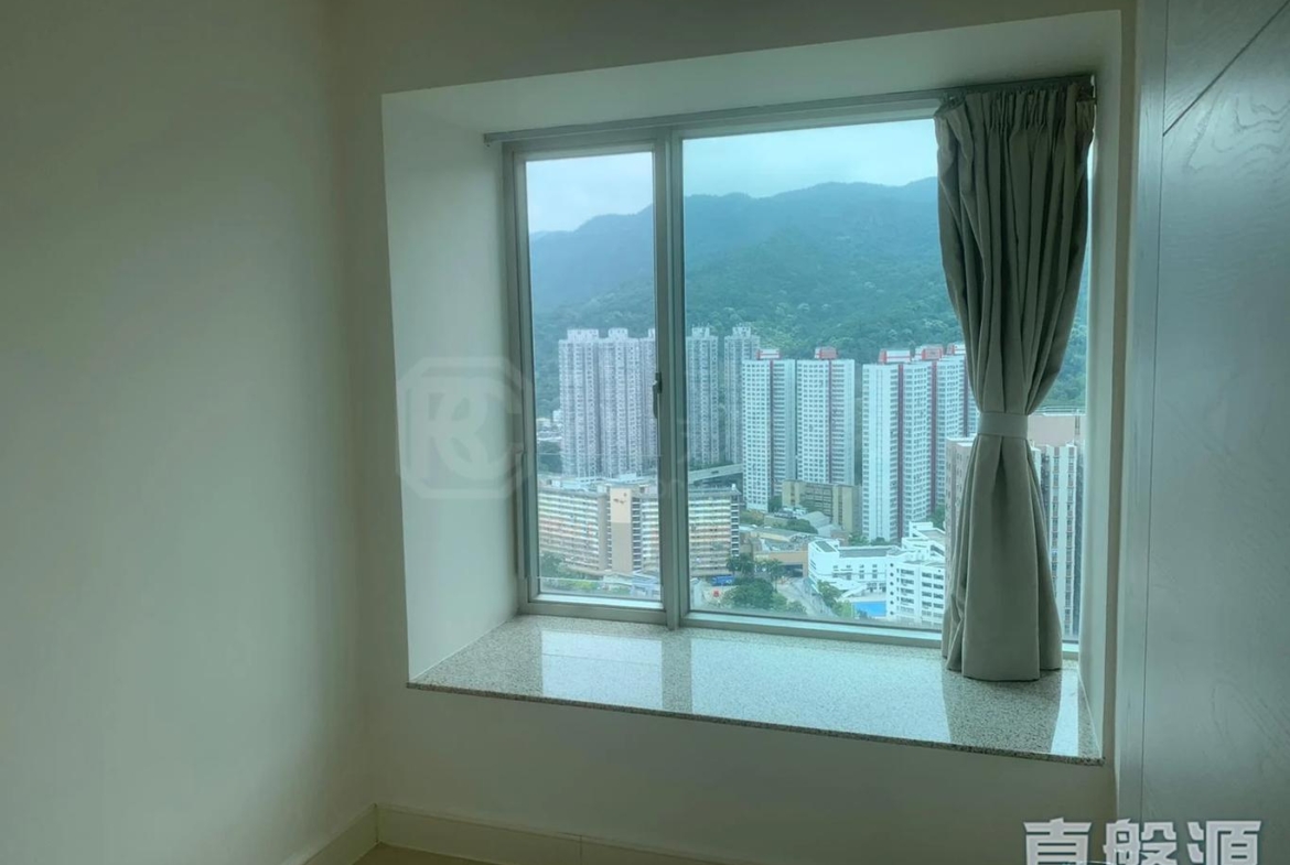名城 1期 2座 - 28NTS – 香港北部都會區