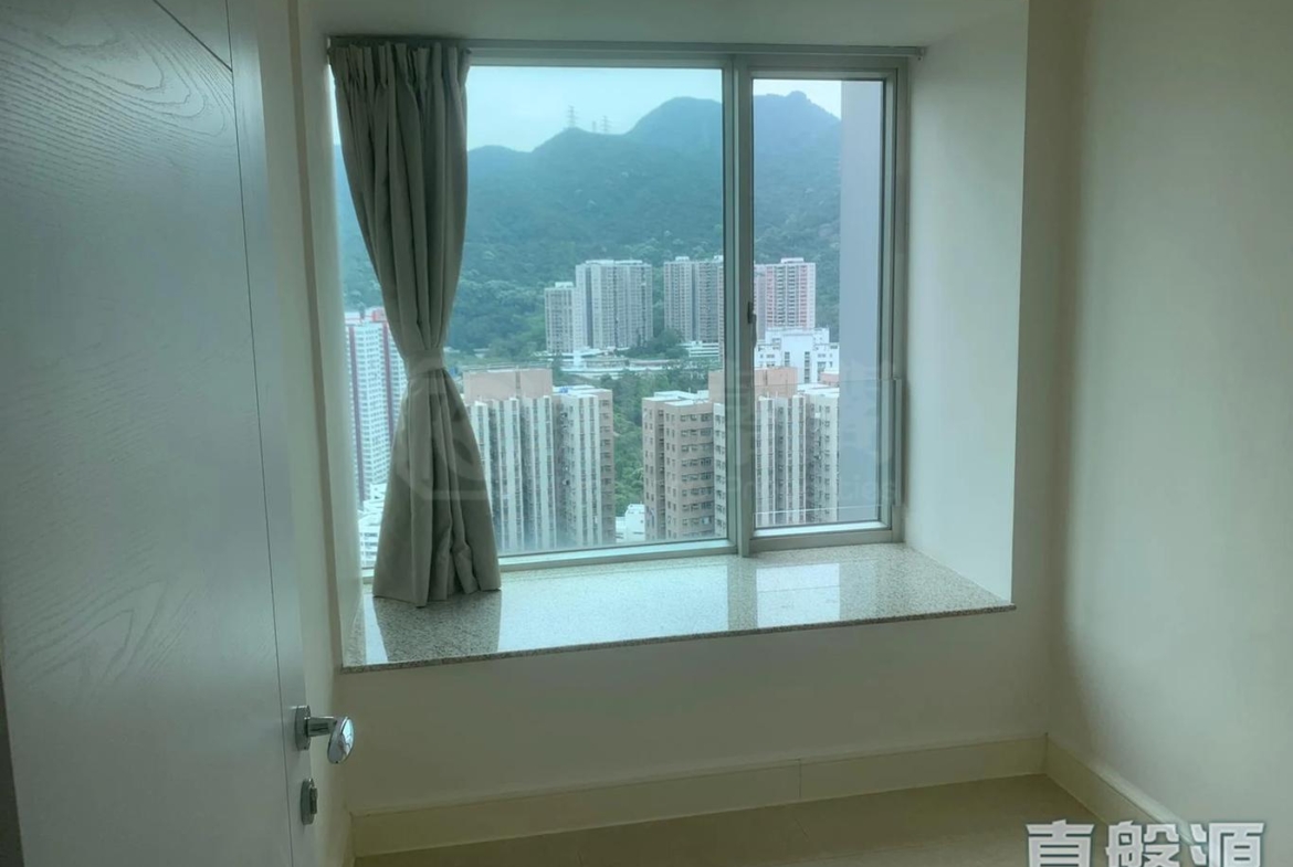 名城 1期 2座 - 28NTS – 香港北部都會區