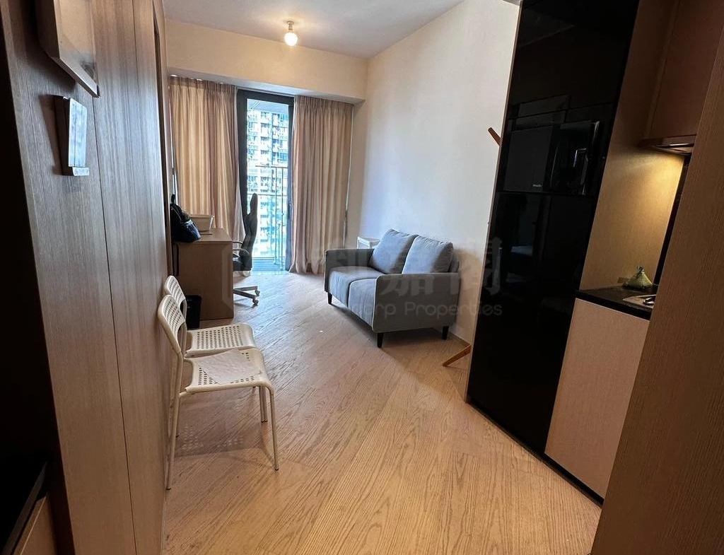 星凱．堤岸 5座 - 28NTS – 香港北部都會區