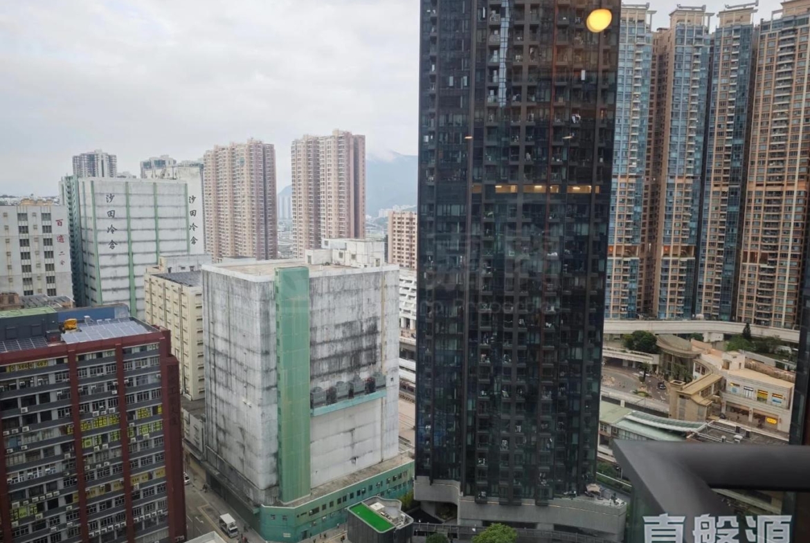 星凱．堤岸 5座 - 28NTS – 香港北部都會區