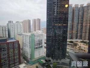 星凱．堤岸 5座 - 28NTS – 香港北部都會區
