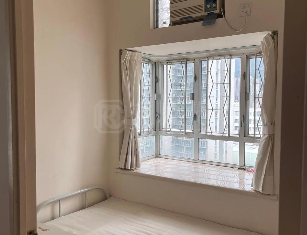 沙田第一城 4期 38座 - 28NTS – 香港北部都會區