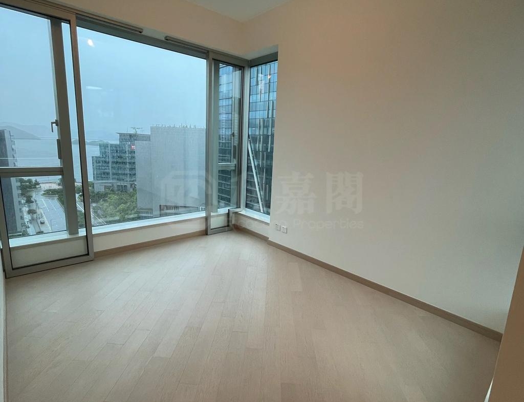 逸瓏灣8 1座 - 28NTS – 香港北部都會區