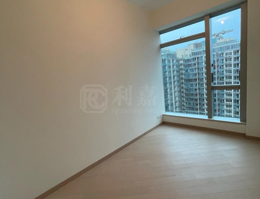 逸瓏灣8 1座 - 28NTS – 香港北部都會區