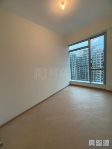 逸瓏灣8 1座 - 28NTS – 香港北部都會區