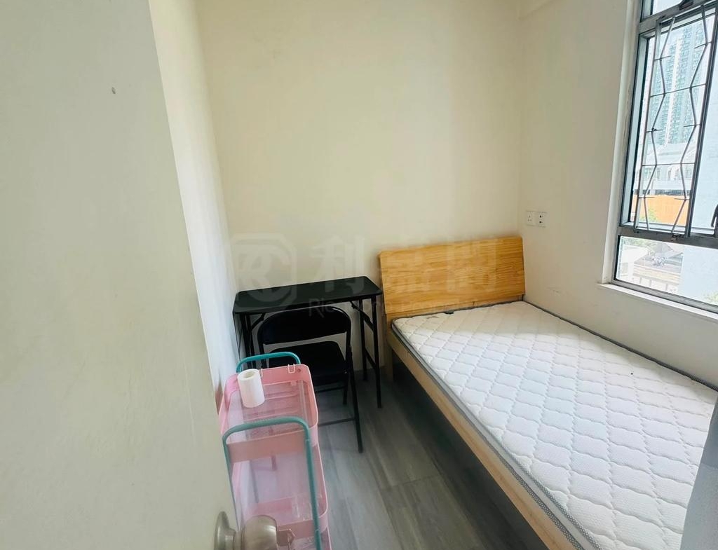 沙田第一城 1期 8座 - 28NTS – 香港北部都會區