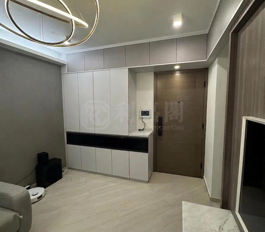 欣廷軒 3座 - 28NTS – 香港北部都會區