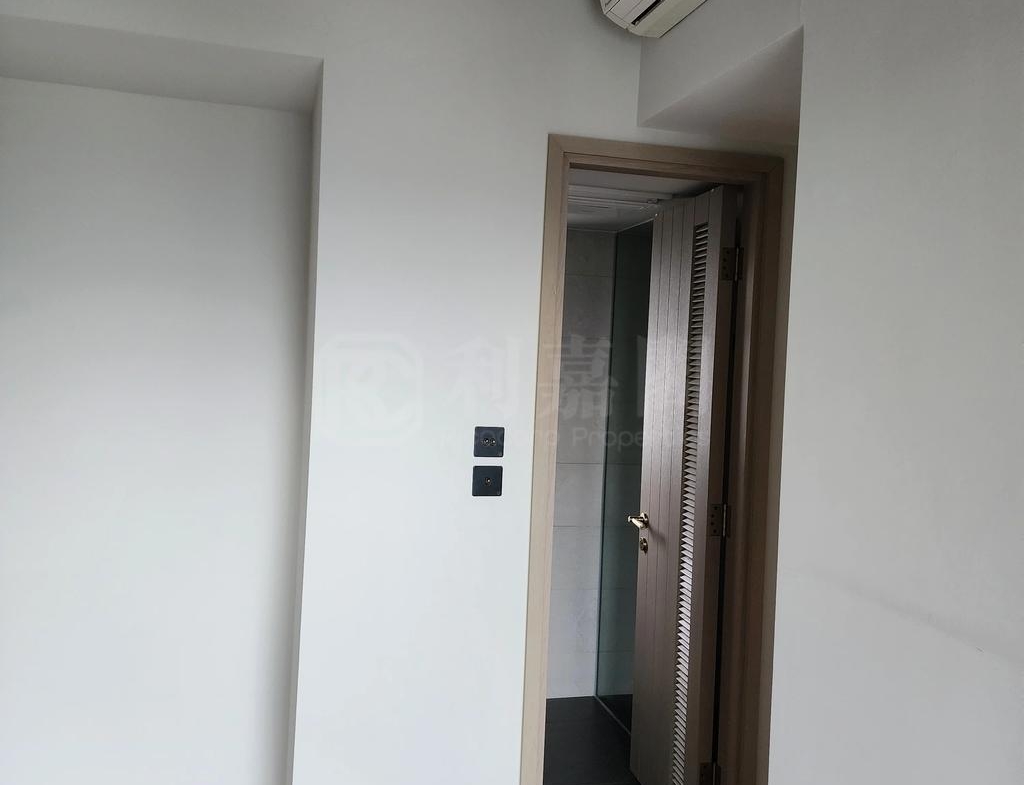 柏傲莊 1期 2座 (2A) - 28NTS – 香港北部都會區