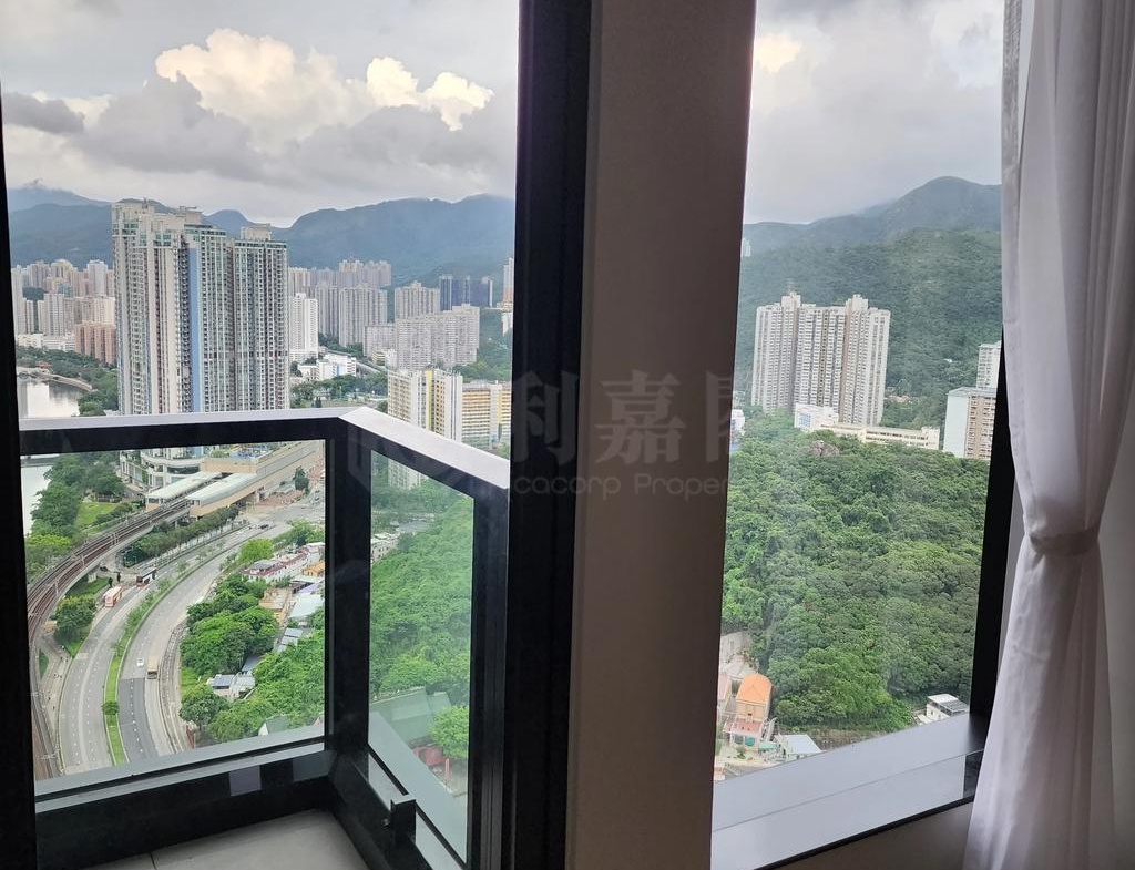 柏傲莊 1期 2座 (2A) - 28NTS – 香港北部都會區