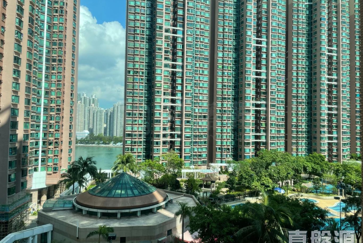 灝景灣 1期 2座 - 28NTS – 香港北部都會區