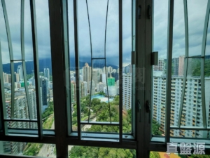嘉翠園 1座 - 28NTS – 香港北部都會區