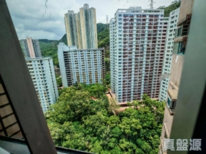嘉翠園 1座 - 28NTS – 香港北部都會區