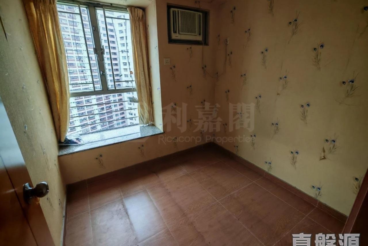 嘉翠園 1座 - 28NTS – 香港北部都會區