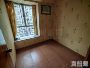 嘉翠園 1座 - 28NTS – 香港北部都會區