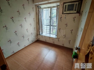 嘉翠園 1座 - 28NTS – 香港北部都會區