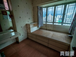 嘉翠園 1座 - 28NTS – 香港北部都會區