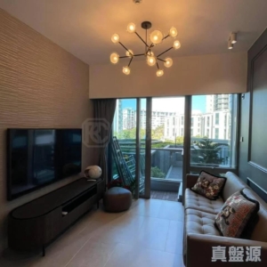 雲滙 2期 10座 - 28NTS – 香港北部都會區