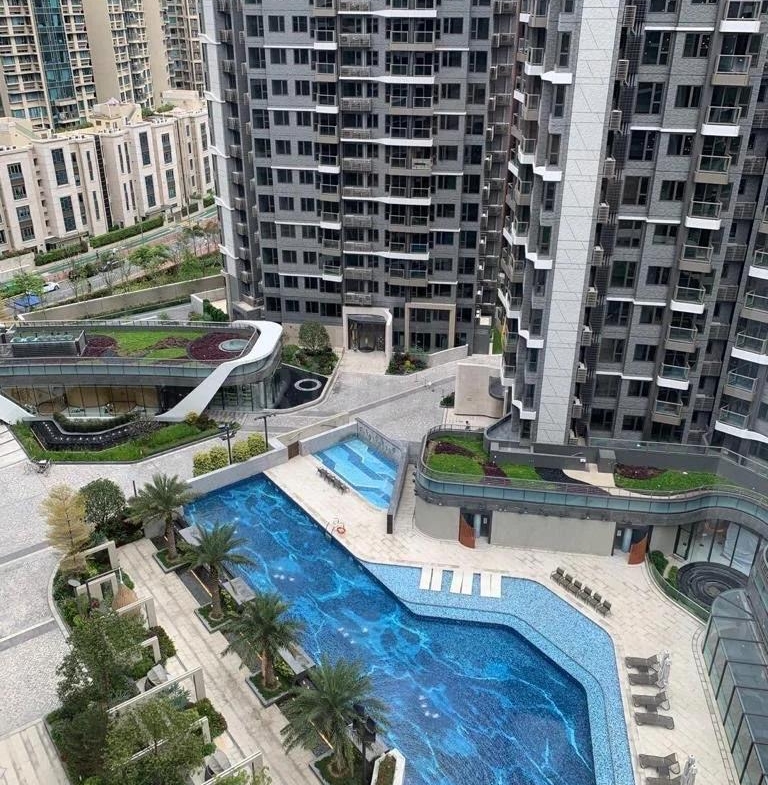 嘉熙 5座 - 28NTS – 香港北部都會區