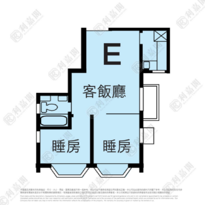沙田中心 佳寧大廈 (C座) - 28NTS – 香港北部都會區