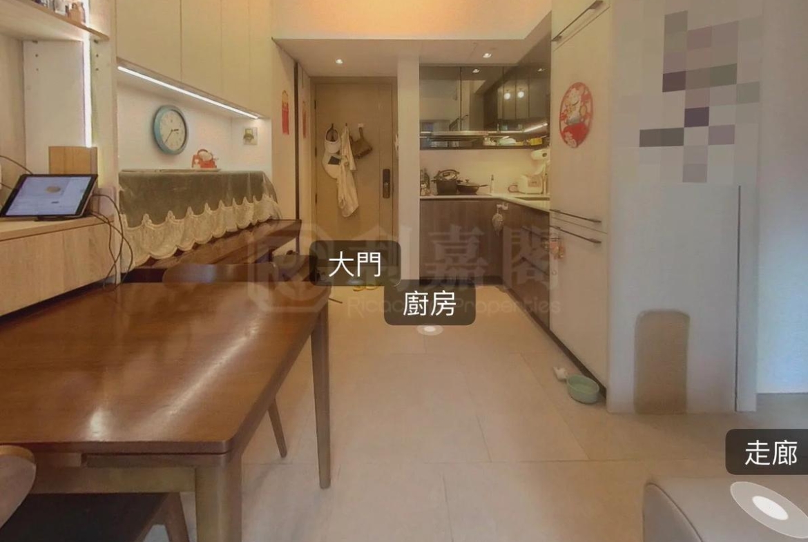 雲滙 2期 11座 - 28NTS – 香港北部都會區