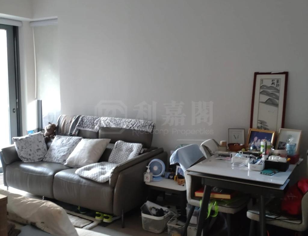 朗濤 6A座 - 28NTS – 香港北部都會區