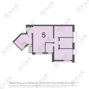 愉田苑 愉悅閣 (F座) - 28NTS – 香港北部都會區