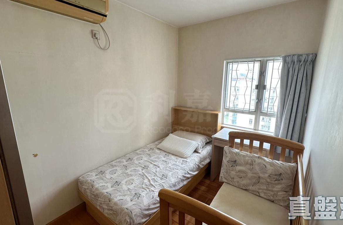 沙田第一城 7期 35座 - 28NTS – 香港北部都會區