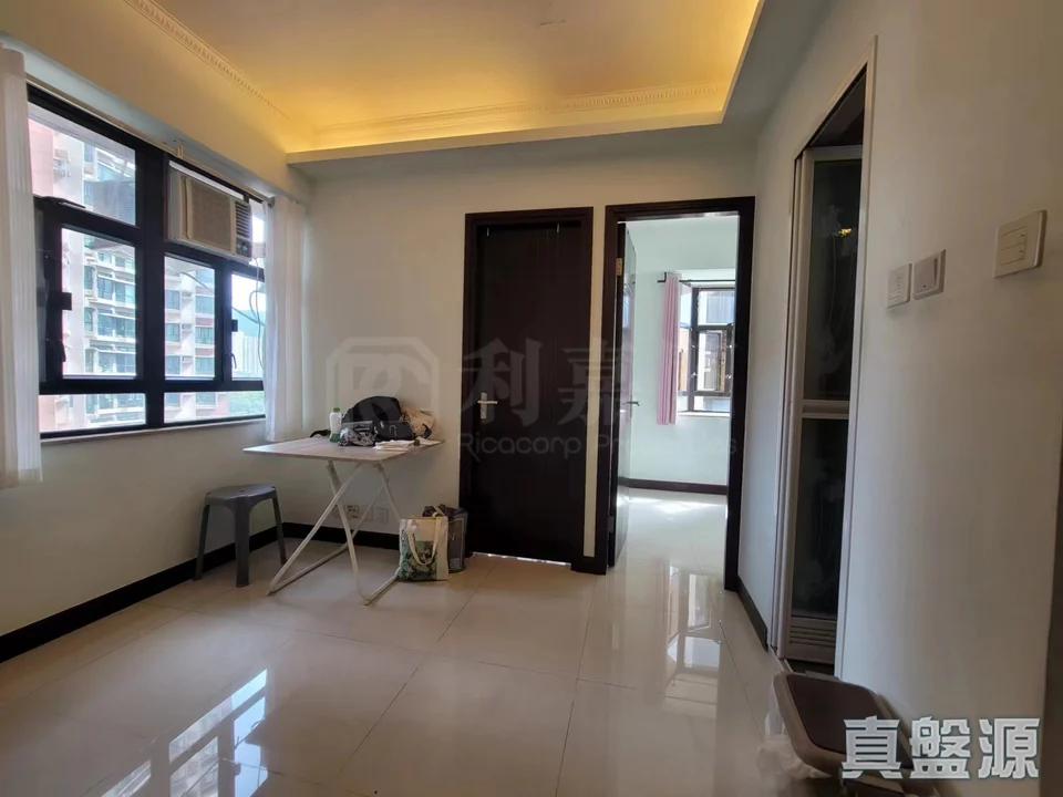 偉華中心 2座 - 28NTS – 香港北部都會區