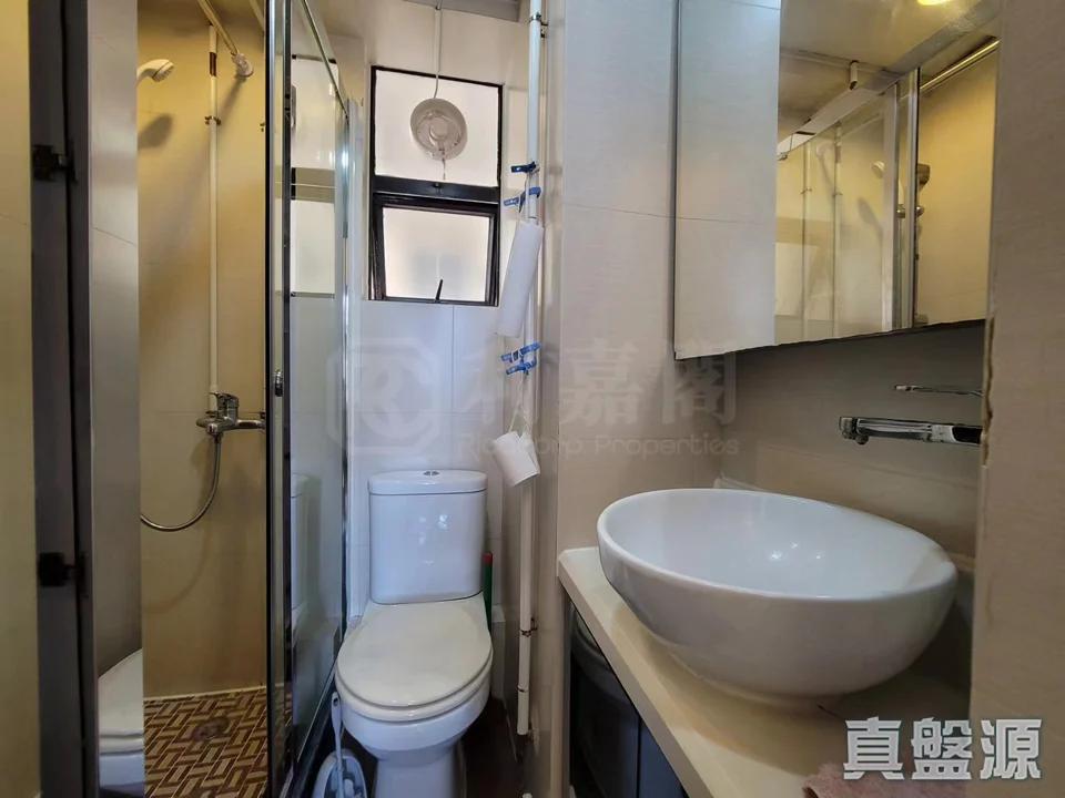 偉華中心 2座 - 28NTS – 香港北部都會區
