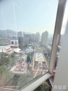 沙田中心 嘉寧大廈 (F座) - 28NTS – 香港北部都會區