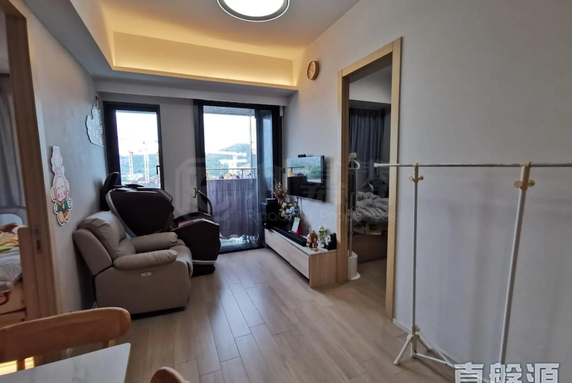 ONE INNOVALE 2期 C座 - 28NTS – 香港北部都會區