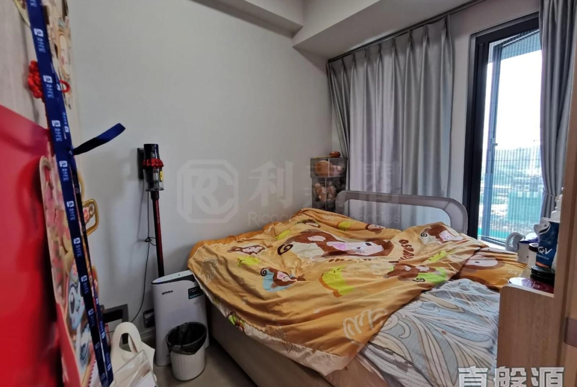 ONE INNOVALE 2期 C座 - 28NTS – 香港北部都會區