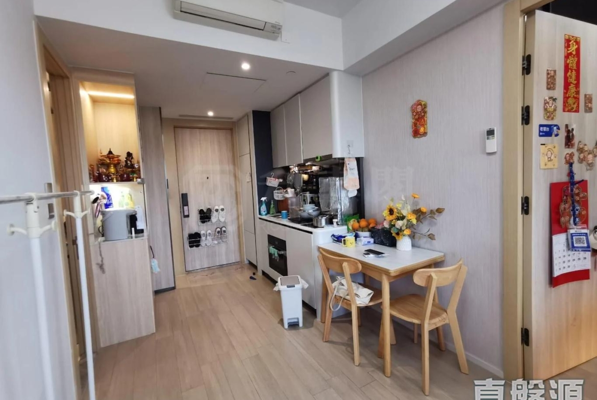 ONE INNOVALE 2期 C座 - 28NTS – 香港北部都會區