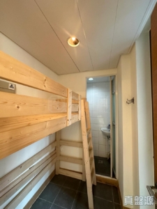 天賦海灣 1期 16座 - 28NTS – 香港北部都會區
