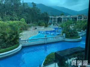 盈峰翠邸 - 28NTS – 香港北部都會區